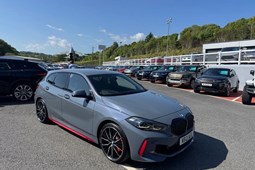 BMW 1-Series 128ti (20-24) 128ti 5dr Step Auto For Sale - Castle Motors (Trebrown), Liskerd