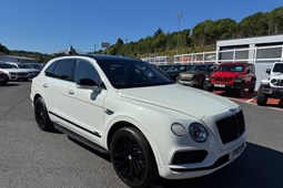 Bentley Bentayga SUV (16 on) Diesel auto 5d For Sale - Castle Motors (Trebrown), Liskerd