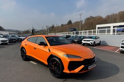 Lamborghini Urus SUV (18 on) 4.0T V8 800 PHEV SE 5dr Auto For Sale - Castle Motors (Trebrown), Liskerd