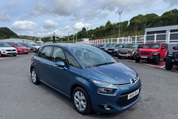 Citroen C4 Picasso (13-18) 1.6 BlueHDi VTR+ 5d For Sale - Castle Motors (Trebrown), Liskerd