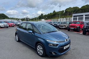 Citroen C4 Picasso (13-18) 1.6 BlueHDi VTR+ 5d For Sale - Castle Motors (Trebrown), Liskerd