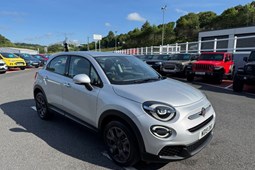 Fiat 500X (15-24) 120th Firefly Turbo 1.0 120hp 5d For Sale - Castle Motors (Trebrown), Liskerd
