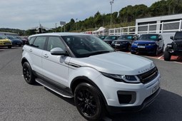 Land Rover Range Rover Evoque (11-19) 2.0 eD4 SE 2WD Hatchback 5d For Sale - Castle Motors (Trebrown), Liskerd