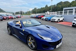 Ferrari Portofino Convertible (18-20) auto 2d For Sale - Castle Motors (Trebrown), Liskerd