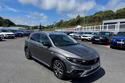 Fiat Tipo Cross (21-24) 1.0 5dr For Sale - Castle Motors (Trebrown), Liskerd