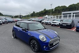 MINI Hatchback (14-24) Cooper Exclusive 3d For Sale - Castle Motors (Trebrown), Liskerd