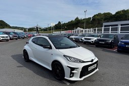Toyota Yaris GR Yaris (20 on) 1.6 3dr AWD [Convenience Pack] For Sale - Castle Motors (Trebrown), Liskerd