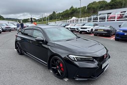 Honda Civic Type-R (23 on) 2.0 VTEC Turbo Type R 5dr For Sale - Castle Motors (Trebrown), Liskerd