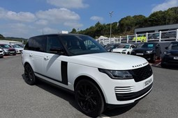 Land Rover Range Rover (13-21) 3.0 D300 Westminster Black 4dr Auto 4d For Sale - Castle Motors (Trebrown), Liskerd