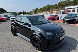 Alpine A290 Hatchback (25 on) 160kW Premiere Edition 52kWh 5dr Auto For Sale - Castle Motors (Trebrown), Liskerd