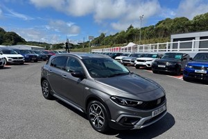 Fiat Tipo Cross (21-24) 1.0 5dr For Sale - Castle Motors (Trebrown), Liskerd