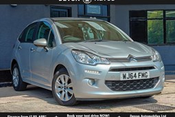 Citroen C3 (10-16) 1.6 e-HDi Airdream VTR+ (05/13-) 5d For Sale - Devon Automobiles Ltd, Cockwood