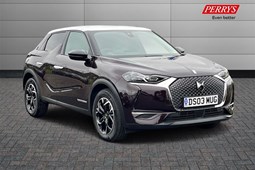 DS 3 Crossback SUV (19-22) Prestige PureTech 130 auto 5d For Sale - Perrys Mansfield Ford, Mansfield