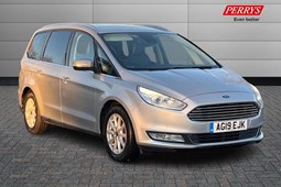 Ford Galaxy (15-23) Titanium X 2.0 Ford EcoBlue 190PS AWD auto 5d For Sale - Perrys Mansfield Ford, Mansfield