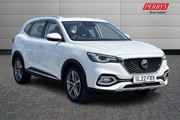 MG HS SUV (19-24) Exclusive 1.5T-GDI DCT auto 5d For Sale - Perrys Mansfield Ford, Mansfield