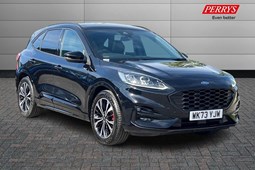 Ford Kuga SUV (20 on) 1.5 EcoBoost 150 ST-Line X Edition 5d For Sale - Perrys Mansfield Ford, Mansfield