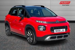 Citroen C3 Aircross SUV (17-24) Flair PureTech 82 5d For Sale - Perrys Mansfield Ford, Mansfield