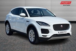 Jaguar E-Pace SUV (17-24) S D150 FWD 5d For Sale - Perrys Mansfield Ford, Mansfield
