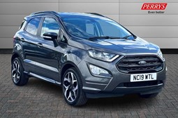 Ford EcoSport (14 on) ST-Line 1.0 EcoBoost 125PS (10/2017 on) 5d For Sale - Perrys Mansfield Ford, Mansfield