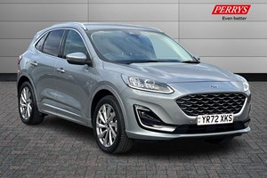 Ford Kuga SUV (20 on) Vignale 2.5 Duratec 225PS PHEV CVT auto 5d For Sale - Perrys Mansfield Ford, Mansfield