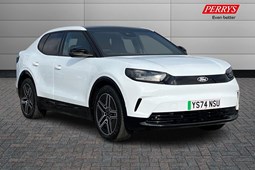 Ford Capri SUV (24 on) 210kW Premium 77kWh 5dr Auto For Sale - Perrys Mansfield Ford, Mansfield