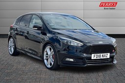 Ford Focus ST (12-18) 2.0T ST-3 Navigation Hatchback (01/15-) 5d For Sale - Perrys Mansfield Ford, Mansfield