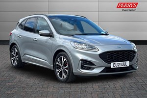 Ford Kuga SUV (20 on) 1.5 EcoBlue ST-Line X Edition Auto 5d For Sale - Perrys Mansfield Ford, Mansfield