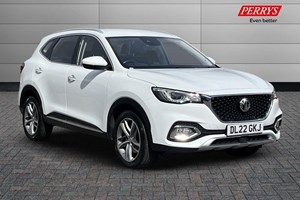 MG HS SUV (19-24) Excite 1.5T-GDI 5d For Sale - Perrys Mansfield Ford, Mansfield