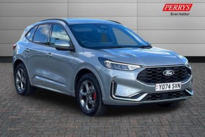 Ford Kuga SUV (20 on) 2.5 PHEV ST-Line 5dr CVT For Sale - Perrys Mansfield Ford, Mansfield