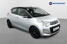 Citroen C1 (14-22) Origins VTi 72 S&S 5d For Sale - Motorpoint Sheffield, Sheffield