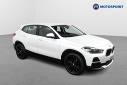 BMW X2 SUV (18-23) xDrive20i Sport Sport Automatic 5d For Sale - Motorpoint Sheffield, Sheffield