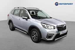 Subaru Forester (20 on) 2.0i e-Boxer XE Lineartronic 5d For Sale - Motorpoint Sheffield, Sheffield