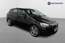 BMW 2-Series Active Tourer (14-21) 225xe M Sport Premium auto 5d For Sale - Motorpoint Sheffield, Sheffield