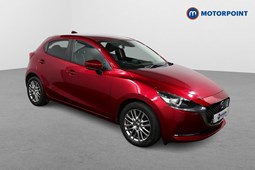 Mazda 2 (15 on) Skyactiv-G 90ps GT Sport Nav 5d For Sale - Motorpoint Sheffield, Sheffield