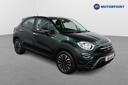 Fiat 500X (15-24) City Cross 1.0 120hp 5d For Sale - Motorpoint Sheffield, Sheffield