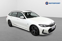 BMW 330e Hybrid (19 on) 330e M Sport 5dr Step Auto For Sale - Motorpoint Sheffield, Sheffield