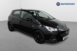 Vauxhall Corsa Hatchback (14-19) SRi VX-Line Nav Black 1.4i (90PS) 5d For Sale - Motorpoint Sheffield, Sheffield