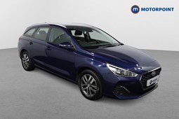 Hyundai i30 Tourer (17 on) SE Nav 1.0 T-GDi 120PS 5d For Sale - Motorpoint Sheffield, Sheffield