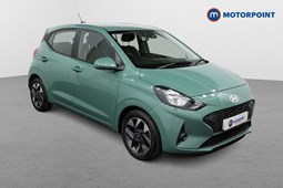 Hyundai i10 Hatchback (20 on) 1.0 Advance 5dr For Sale - Motorpoint Sheffield, Sheffield