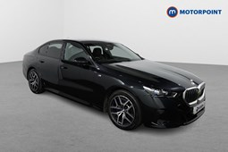 BMW 5-Series Saloon (17-24) 520i M Sport 4dr Auto For Sale - Motorpoint Sheffield, Sheffield