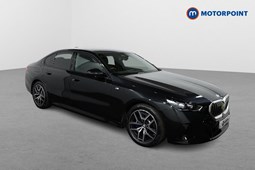 BMW 5-Series Saloon (17-24) 520i M Sport 4dr Auto For Sale - Motorpoint Sheffield, Sheffield