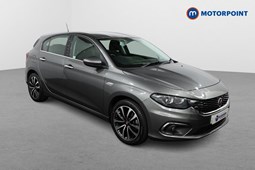 Fiat Tipo Hatchback (16-23) Lounge 1.4 16v 95hp 5d For Sale - Motorpoint Sheffield, Sheffield