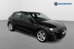 Audi A1 Sportback (18 on) S Line 30 TFSI 116PS S Tronic auto 5d For Sale - Motorpoint Sheffield, Sheffield