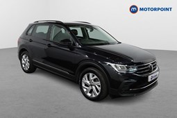 Volkswagen Tiguan (16-24) 1.5 TSI 150 Life 5dr DSG For Sale - Motorpoint Sheffield, Sheffield