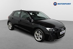 Audi A1 Sportback (18 on) 30 TFSI 110 S Line 5d For Sale - Motorpoint Sheffield, Sheffield