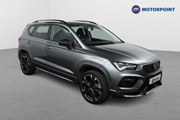 Cupra Ateca SUV (18 on) 1.5 EcoTSI V2 5dr DSG For Sale - Motorpoint Sheffield, Sheffield