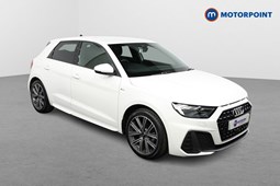 Audi A1 Sportback (18 on) S Line 25 TFSI 95PS S Tronic auto 5d For Sale - Motorpoint Sheffield, Sheffield