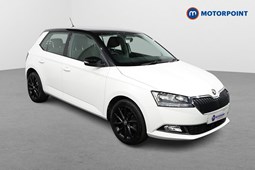 Skoda Fabia Hatchback (15-21) Colour Edition 1.0 MPI 60PS 5d For Sale - Motorpoint Sheffield, Sheffield