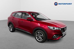 MG HS SUV (19-24) 1.5 T-GDI PHEV Excite 5dr Auto For Sale - Motorpoint Sheffield, Sheffield