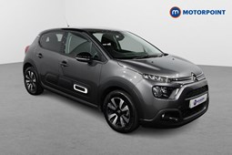 Citroen C3 (17-24) 1.2 PureTech 110 Plus 5dr EAT6 For Sale - Motorpoint Sheffield, Sheffield